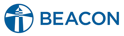 Logo for Beacon Building