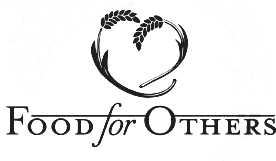 Logo for Food for Others