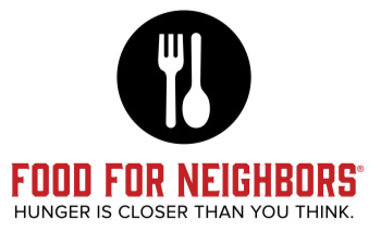 Logo for Food for Neighbors
