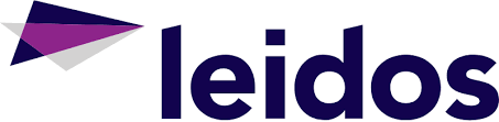 Logo for Leidos