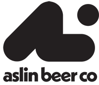 Aslin Beer Co logo