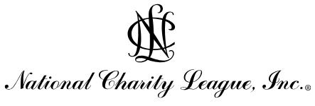National Charity League logo