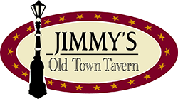 Jimmy's Old Town Tavern logo