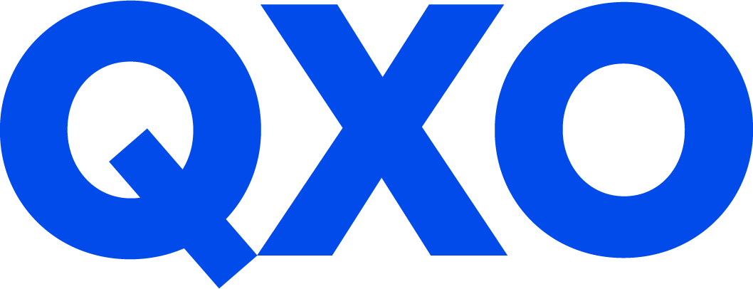 QXO_RGB QXO Logo