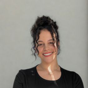 photo of Sarah Buttrey
