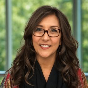 photo of Teri Taylor